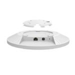 AX6000 Ceiling Mount WiFi 6  Access Point - Image 2