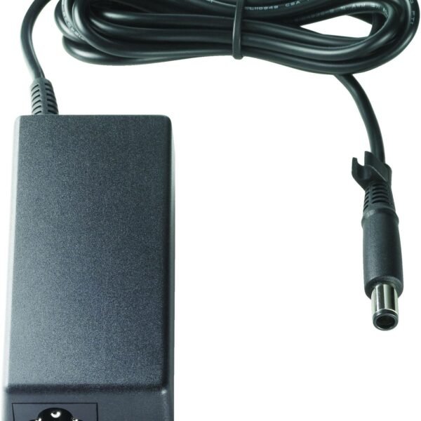 90W Smart AC Adapter (4.5mm) **New Retail** w/ Dongle + Power Cord
