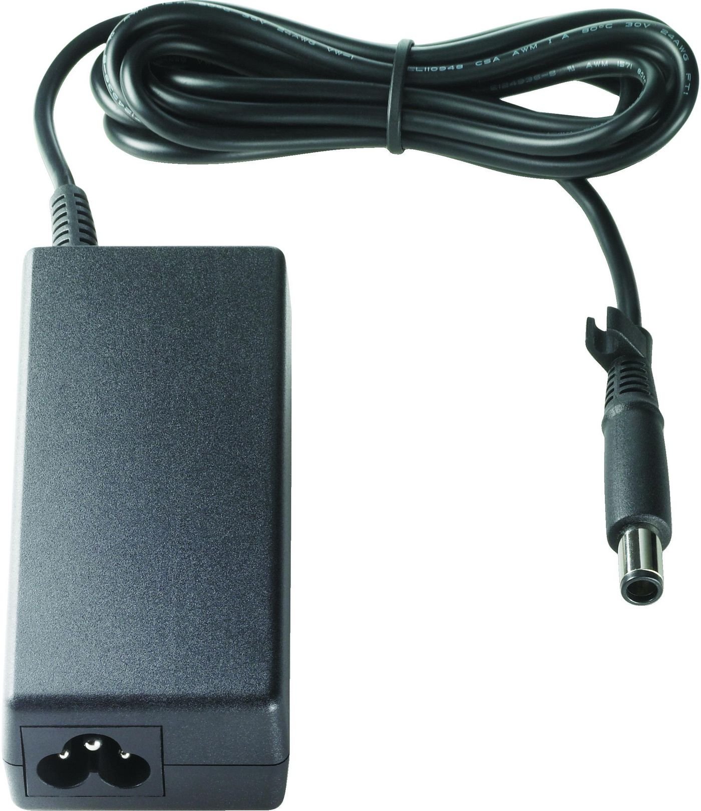Img_34248768.jpg 90W Smart AC Adapter (4.5mm) **New Retail** w/ Dongle + Power Cord - Image 1