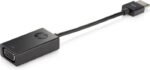HDMI to VGA Adapter No localiz **New Retail**