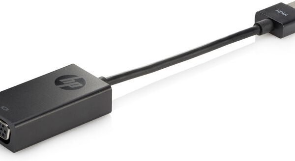 HDMI to VGA Adapter No localiz **New Retail**