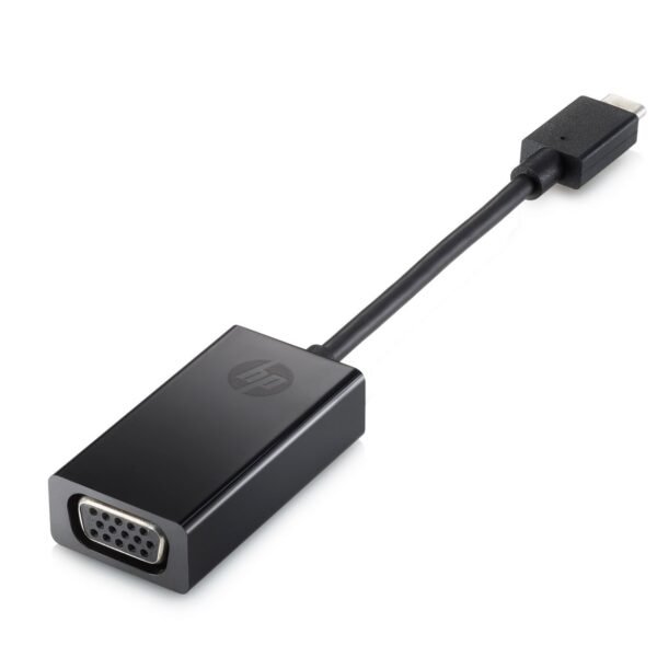USB-C to VGA Adapter EU **New Retail**