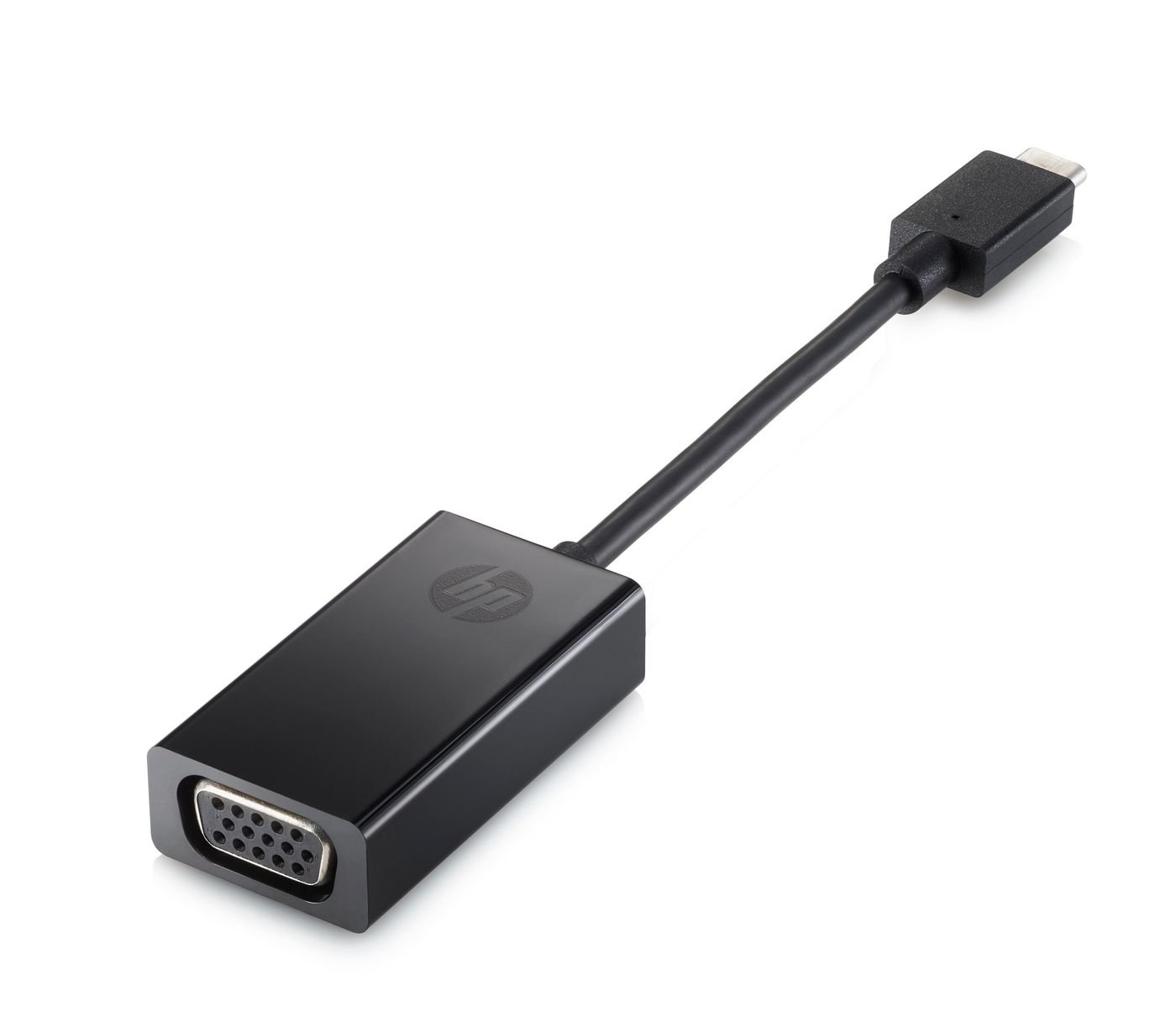 Img_34250455.jpg USB-C to VGA Adapter EU **New Retail** - Image 1