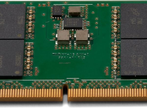 5S4C0AA memory module 32 GB 1  x 32 GB DDR5 4800 MHz