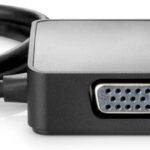 USB-C Travel Hub G2 EURO USB-C Travel Hub G2, Wired,  USB 3.2 Gen 1 (3.1 Gen 1) Type-C, Black, Windows 10, 107 mm, 41 mm