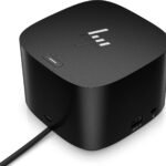 Thunderbolt Dock 120W G4
