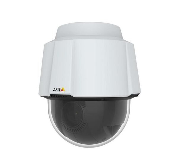 P5654-E Mk II 50 Hz