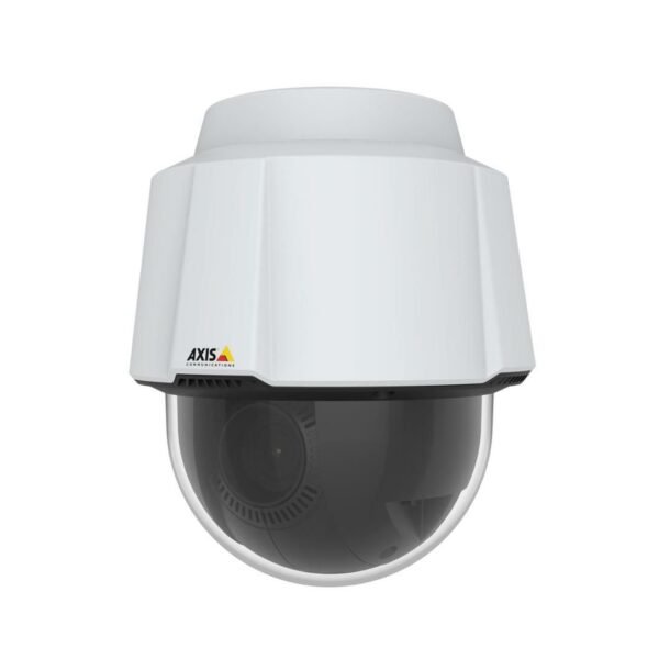 P5654-E Mk II 50 Hz