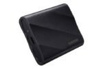 MU-PG2T0B 2 TB Black
