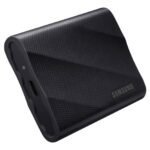 MU-PG2T0B 2 TB Black