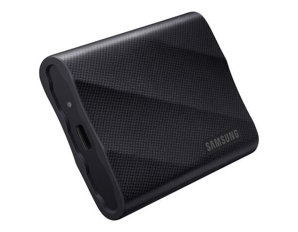 MU-PG2T0B 2 TB Black