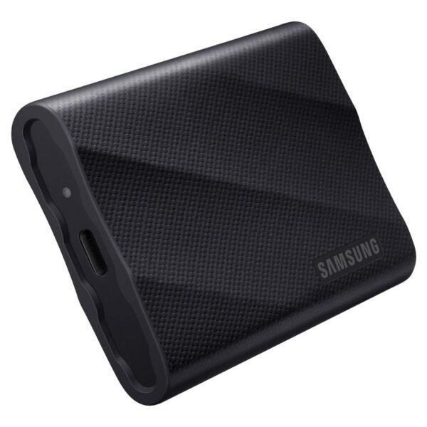 MU-PG2T0B 2 TB Black