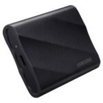 MU-PG1T0B 1 TB Black