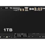 990 PRO M.2 1000 GB PCI  Express 4.0 V-NAND MLC NVMe