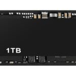 990 PRO M.2 1000 GB PCI  Express 4.0 V-NAND MLC NVMe