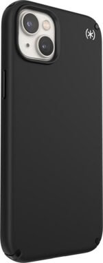 Speck Presidio2 Pro + MS Apple iPhone 14 Plus/15 Plus Black - with Microban - Image 2