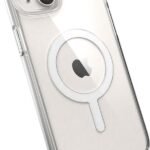 Iphone 14 Plus Presidio  Perfect Clear +Ms  (Clear/Clear)