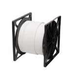 Cat6 F-UTP Network Cable  4x2xAWG23 LSZH white 305m,  Fire Class: Cca - Image 3
