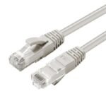 U/UTP CAT5e 40M Grey PVC Unshielded Network Cable,  PVC, 4x2xAWG 26 CU