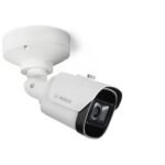 Bullet 2MP 3.3-10.2mm IP66  IK10 IR