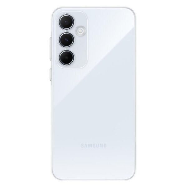 Clear Case A55 Transparent