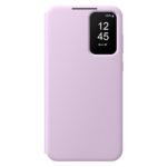 Smart View Wallet Case A35  Lavender