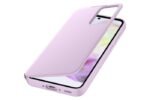 Smart View Wallet Case A35  Lavender - Image 4