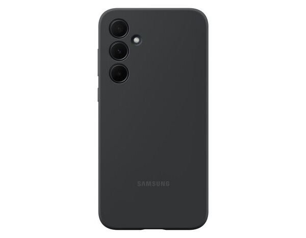 Samsung EF-PA356 mobile phone case 16.8 cm (6.6") Cover Black