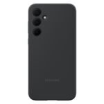 Silicone Case A35 Black