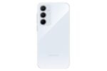 Samsung EF-QA356 mobile phone case 16.8 cm (6.6") Cover Transparent