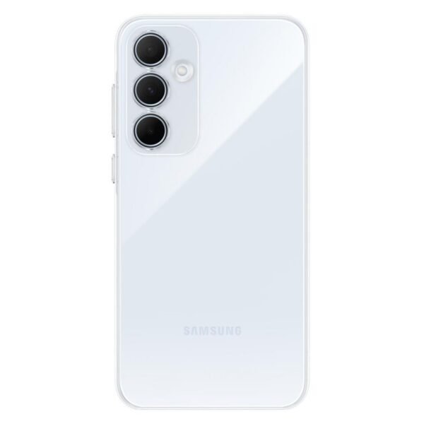 Clear Case A35 Transparent
