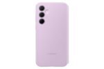 Smart View Wallet Case A35  Lavender - Image 2