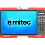 7" Touch Screen 4K Test  Monitor, Wi-Fi, Supports  HDCVI/AHD/TVI/CVBS, DC12V, 12V 2A Power Output