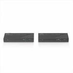 Lindy 150m Cat.6 HDMI 4K60, USB 2.0 & IR HDBaseT KVM Extender - Image 3