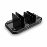120W 10 Port USB Charging  Station