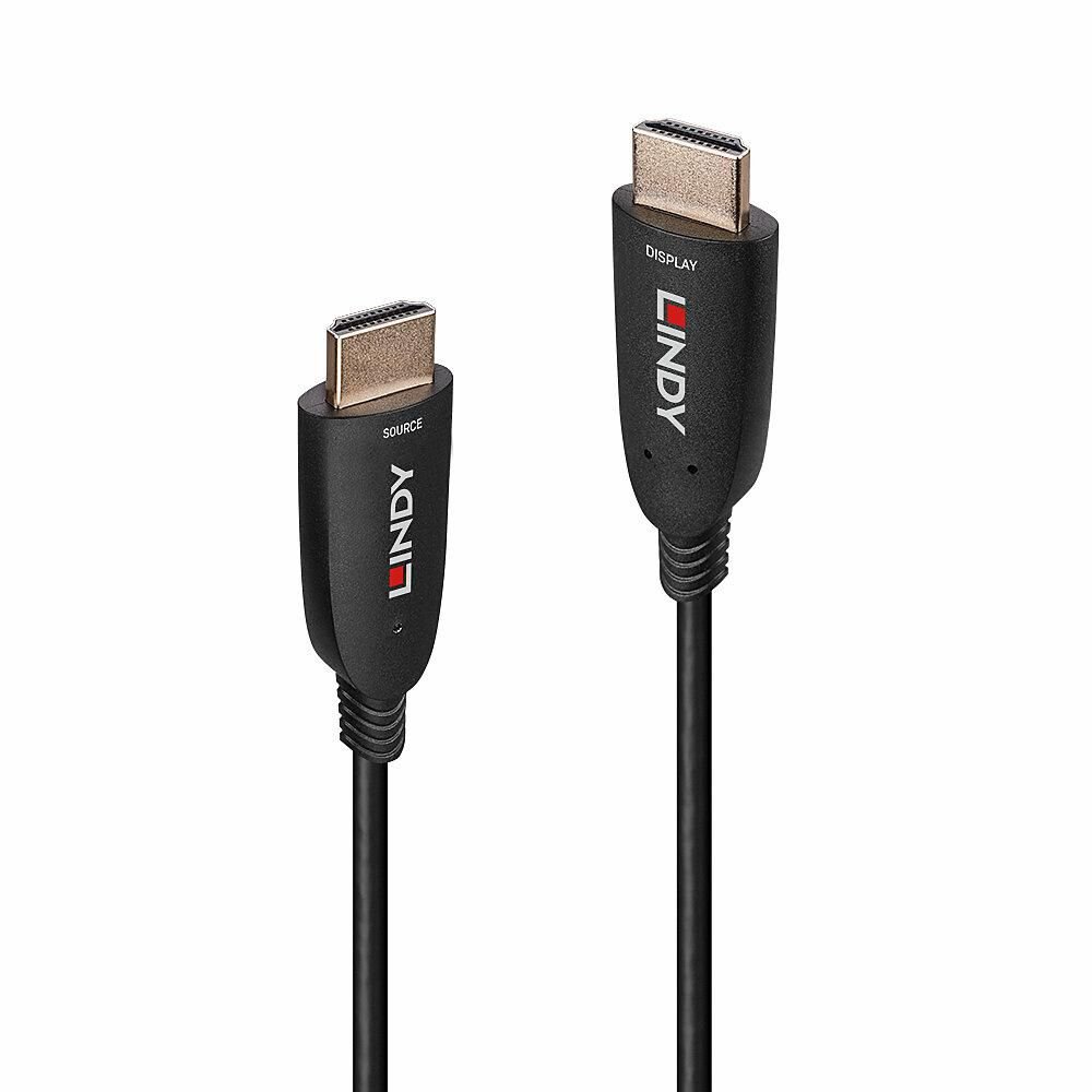 Img_34369899.jpg 60m Fibre Optic Hybrid HDMI 8K60 Cable - Image 1