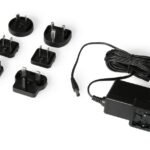 Power Supply for Liso Room  Manager