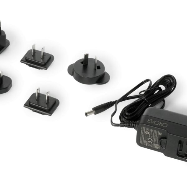Naso Power Supply
