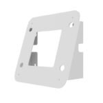 Liso - Tilt Glass Wall Mount  Kit