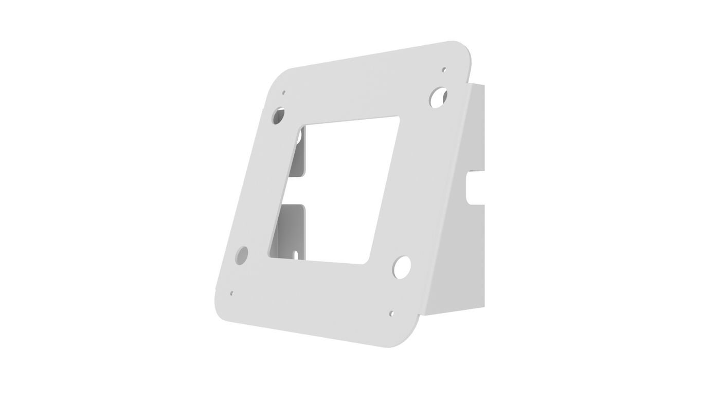 Img_34389585.jpg Liso - Tilt Glass Wall Mount Kit - Image 1