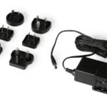 Power Supply for Liso Room  Manager