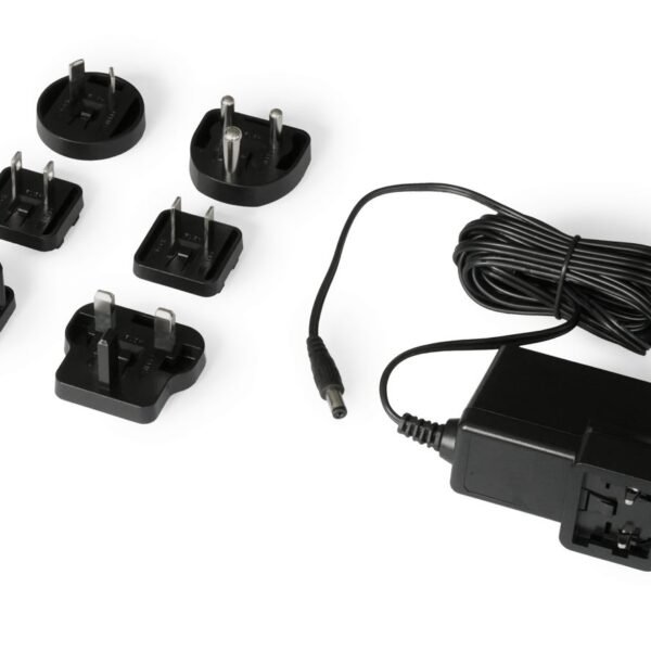 Power Supply for Liso Room  Manager