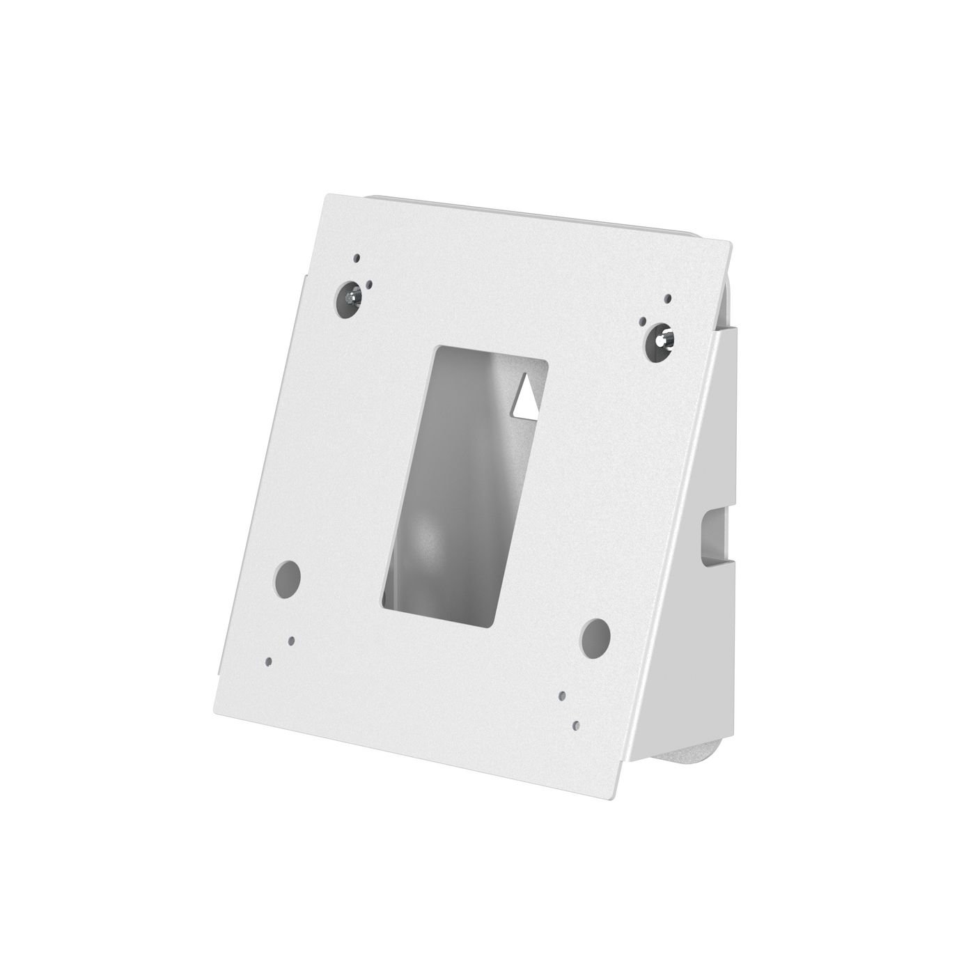 Img_34389967.jpg Naso Tilt Glass Wall Mount Kit - Image 1