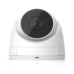 Camera Ultra-compact,  tamper-resistant, and  weatherproof 2K HD PoE camera with long-range night vision. - Image 2