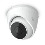 Camera Ultra-compact,  tamper-resistant, and  weatherproof 2K HD PoE camera with long-range night vision. - Image 3