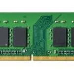 32GB Memory Module, 1 x 32  GB, DDR4, 3200 Mhz, 260-pin  SO-DIMM MMG3877/32GB, 32 GB, 1 x 32 GB, DDR4, 3200 MHz, 260-pin SO-DIMM