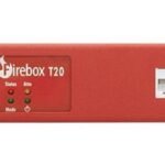 Kit for WatchGuard Firebox  T20 / T40