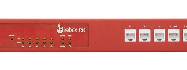 Kit for WatchGuard Firebox  T20 / T40