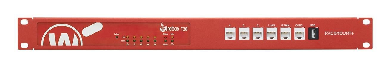 Img_34444849.jpg Kit for WatchGuard Firebox T20 / T40 - Image 1