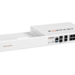 Rack Mount Kit for FortiGate  90G / 91G Series